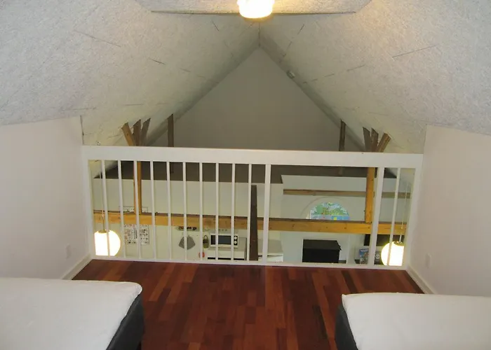 Hedelodden Apartment