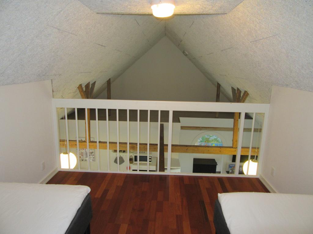 Apartment Hedelodden Uve
