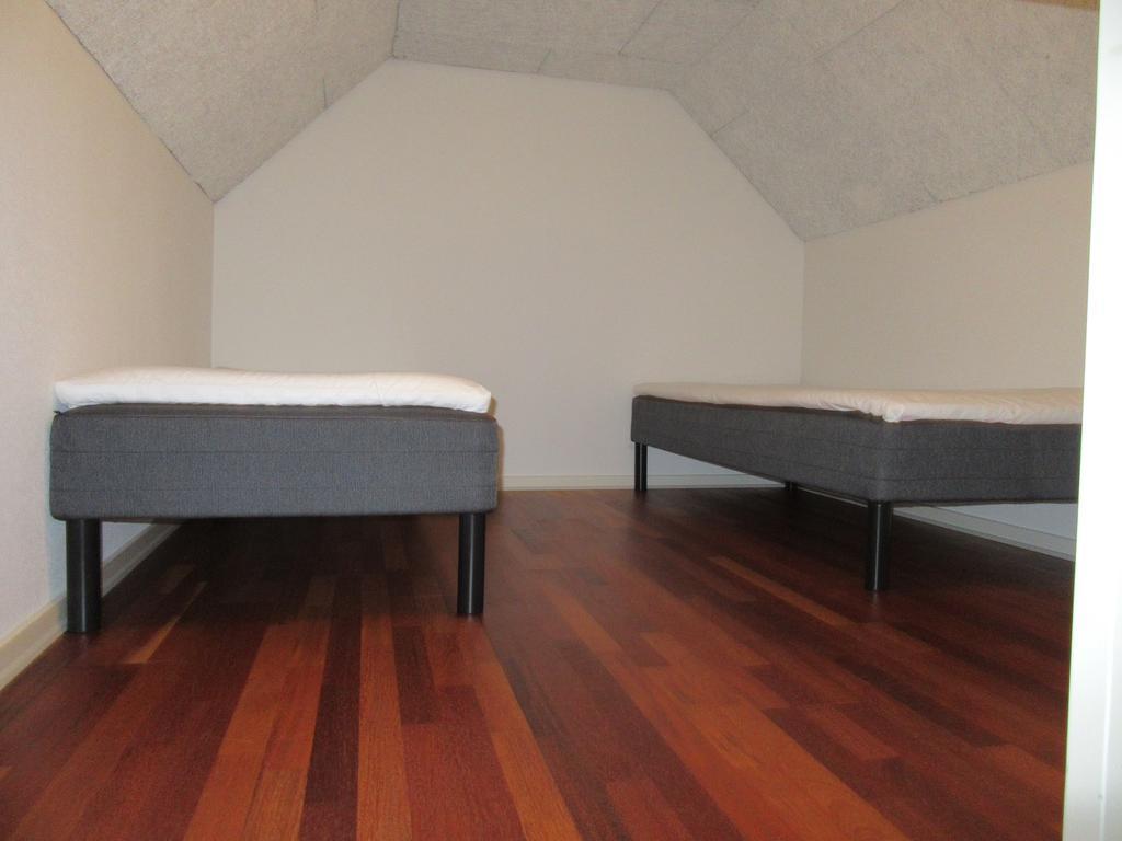 Apartment Hedelodden *