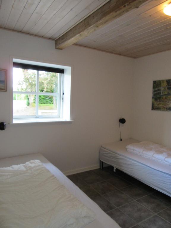 Apartment Hedelodden Uve