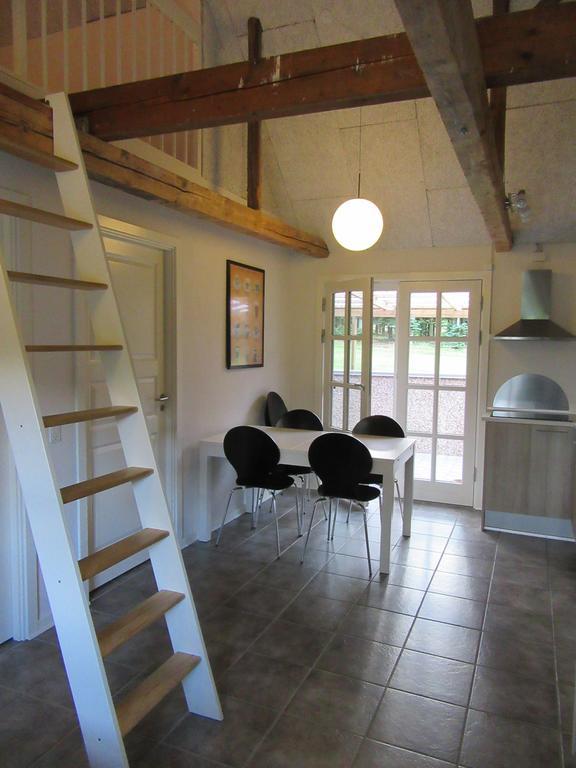 Apartment Hedelodden