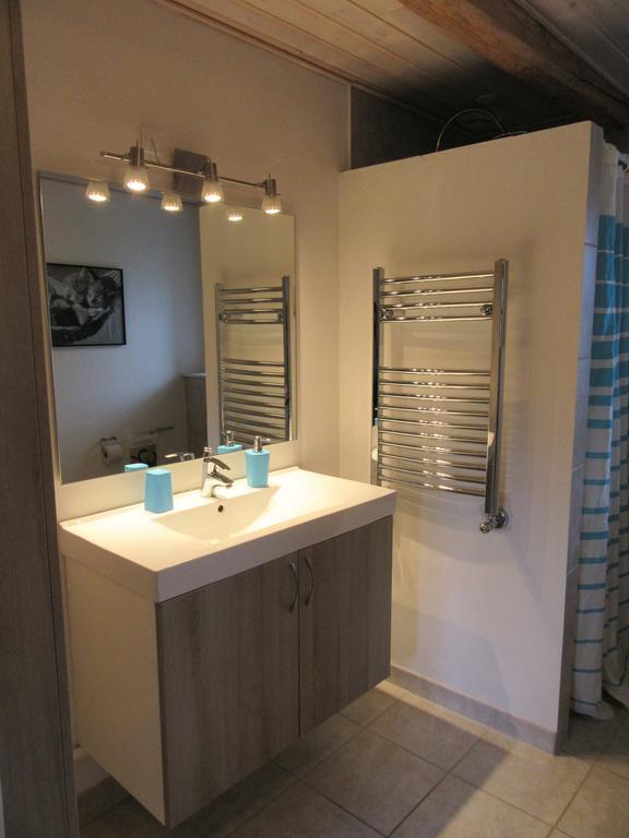 Apartment Hedelodden *