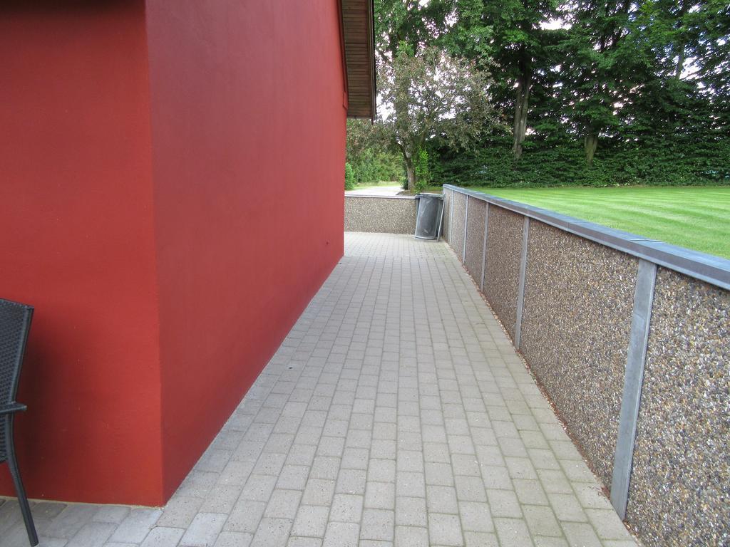 Apartment Hedelodden Uve