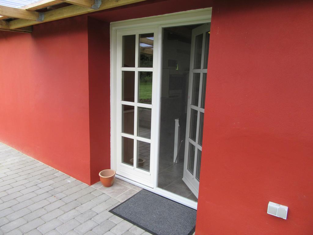 Apartment Hedelodden *
