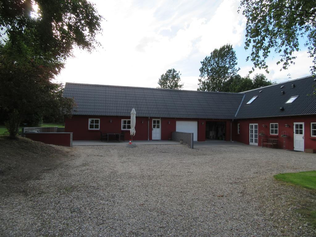 Apartment Hedelodden